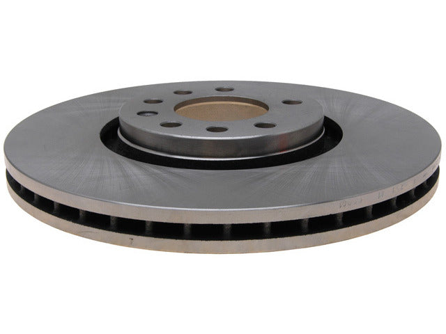 Raybestos Brakes Disc Brake Rotor P/N:980578R Fits: Saab 9-3 11-03, Saab 9-3x 11-10 - Image 1