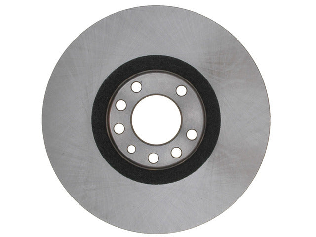 Raybestos Brakes Disc Brake Rotor P/N:980578R Fits: Saab 9-3 11-03, Saab 9-3x 11-10 - Image 2