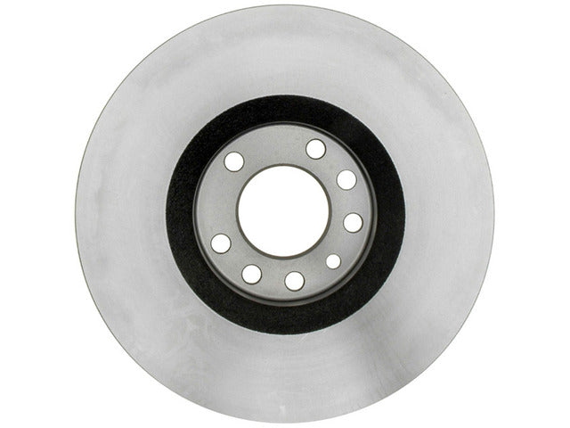 Raybestos Brakes Disc Brake Rotor P/N:980578 Fits: Saab 9-3 11-03, Saab 9-3x 11-10 - Image 2