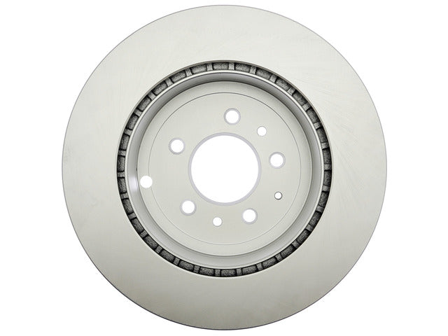 Raybestos Brakes Disc Brake Rotor P/N:980579FZN Fits: Mazda Cx-9 15-07 - Image 2