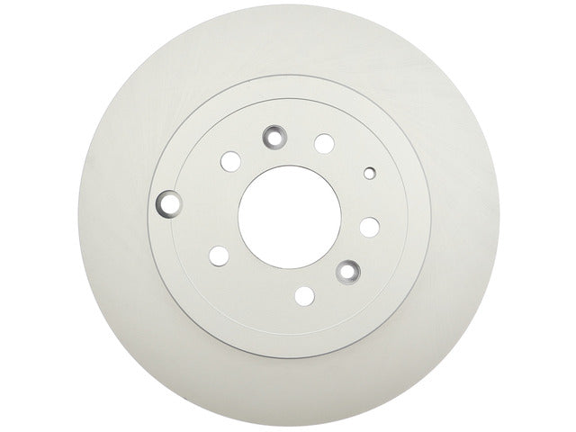 Raybestos Brakes Disc Brake Rotor P/N:980579FZN Fits: Mazda Cx-9 15-07 - Image 3