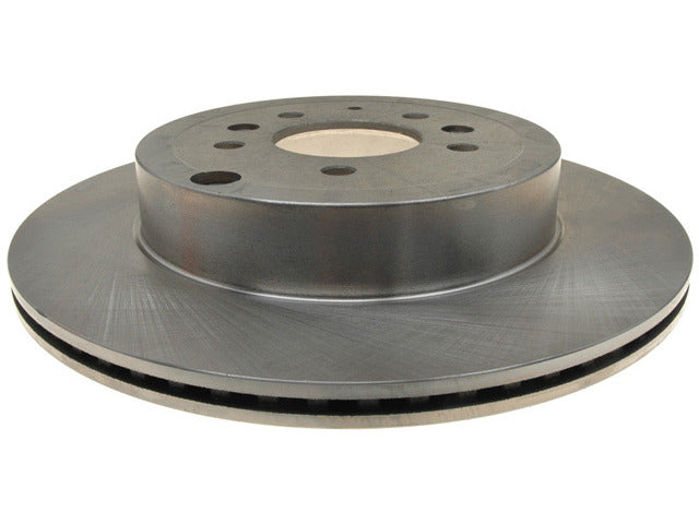 Raybestos Brakes Disc Brake Rotor P/N:980579R Fits: Mazda Cx-9 15-07 - Image 1