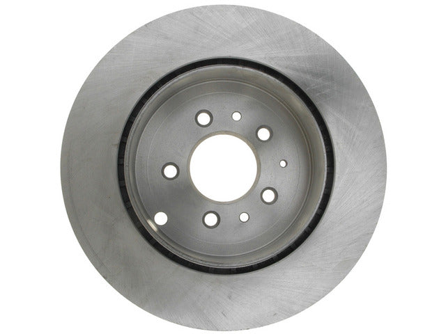 Raybestos Brakes Disc Brake Rotor P/N:980579R Fits: Mazda Cx-9 15-07 - Image 2