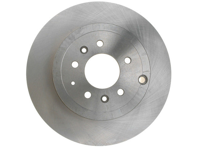 Raybestos Brakes Disc Brake Rotor P/N:980579R Fits: Mazda Cx-9 15-07 - Image 3