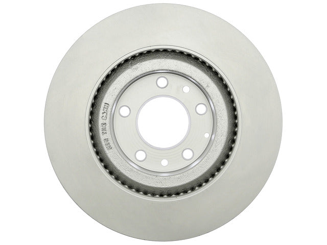 Raybestos Brakes Disc Brake Rotor P/N:980580FZN Fits: Mazda Cx-9 15-07 - Image 2