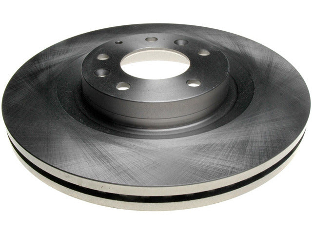 Raybestos Brakes Disc Brake Rotor P/N:980580R Fits: Mazda Cx-9 15-07 - Image 1