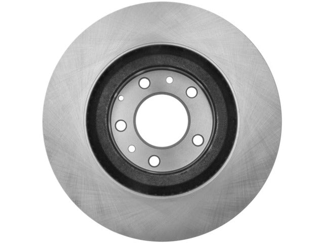 Raybestos Brakes Disc Brake Rotor P/N:980580R Fits: Mazda Cx-9 15-07 - Image 2