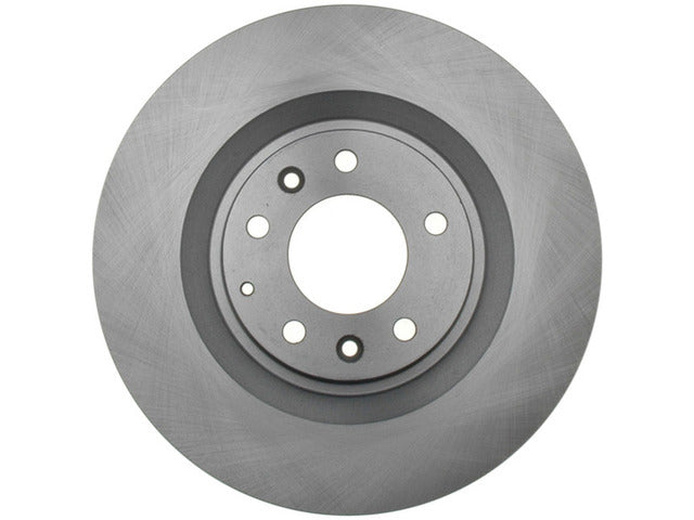 Raybestos Brakes Disc Brake Rotor P/N:980580R Fits: Mazda Cx-9 15-07 - Image 3
