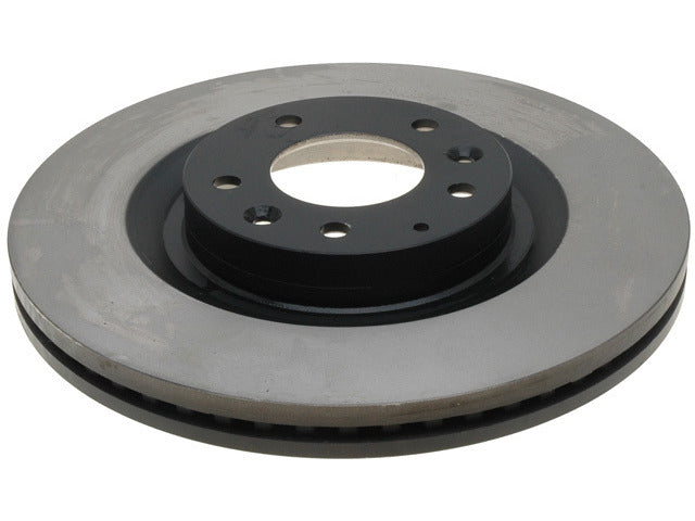 Raybestos Brakes Disc Brake Rotor P/N:980580 Fits: Mazda Cx-9 15-07 - Image 1