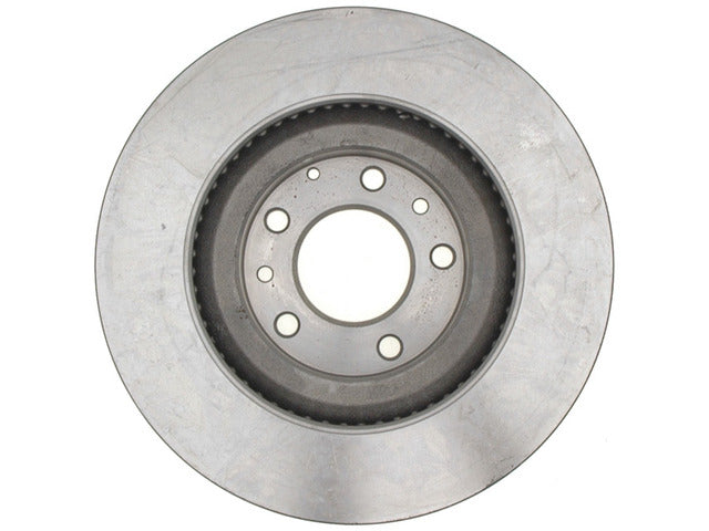 Raybestos Brakes Disc Brake Rotor P/N:980580 Fits: Mazda Cx-9 15-07 - Image 2