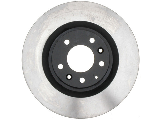 Raybestos Brakes Disc Brake Rotor P/N:980580 Fits: Mazda Cx-9 15-07 - Image 3