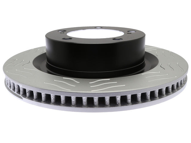 Raybestos Brakes Disc Brake Rotor P/N:980583PER Fits: Lexus Lx570 21-16, Toyota Land Cruiser 21-16, Toyota Sequoia 22-08, Toyota Tundra 21-07 - Image 1