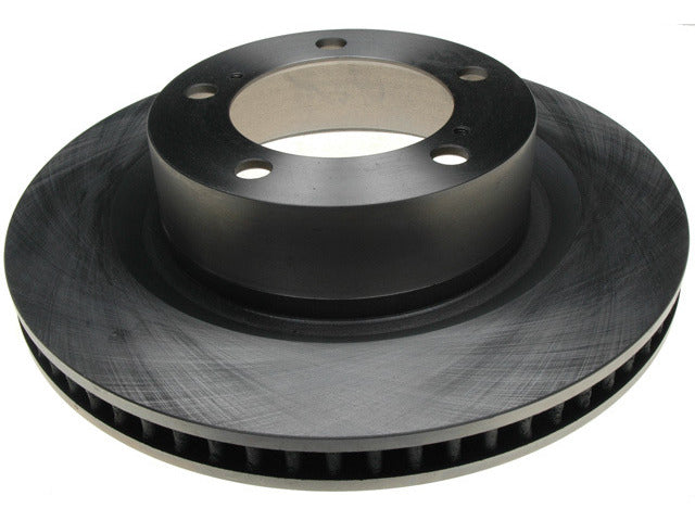 Raybestos Brakes Disc Brake Rotor P/N:980583R Fits: Lexus Lx570 21-16, Toyota Land Cruiser 21-16, Toyota Sequoia 22-08, Toyota Tundra 21-07 - Image 1