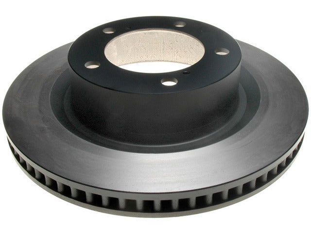 Raybestos Brakes Disc Brake Rotor P/N:980583 Fits: Lexus Lx570 21-16, Toyota Land Cruiser 21-16, Toyota Sequoia 22-08, Toyota Tundra 21-07 - Image 1