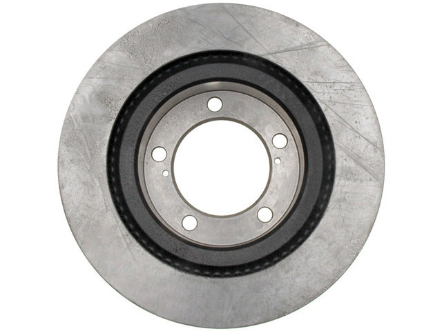 Raybestos Brakes Disc Brake Rotor P/N:980583 Fits: Lexus Lx570 21-16, Toyota Land Cruiser 21-16, Toyota Sequoia 22-08, Toyota Tundra 21-07 - Image 2