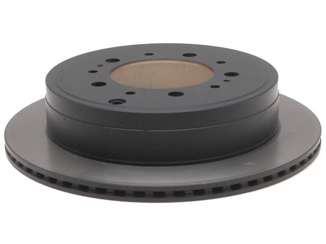 Raybestos Brakes Disc Brake Rotor P/N:980584 Fits: Lexus Lx570 11-08, Lexus Lx570 21-13, Toyota Land Cruiser 11-08, Toyota Land Cruiser 21-13, Toyota Sequoia 22-08, Toyota Tundra 21-07 - Image 1
