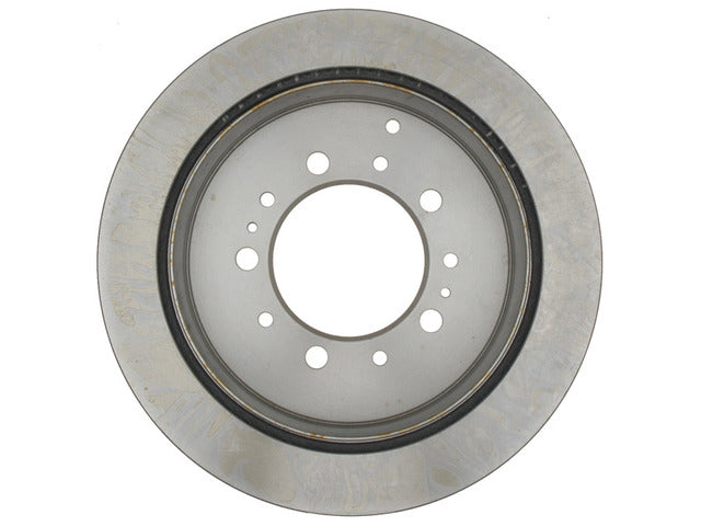 Raybestos Brakes Disc Brake Rotor P/N:980584 Fits: Lexus Lx570 11-08, Lexus Lx570 21-13, Toyota Land Cruiser 11-08, Toyota Land Cruiser 21-13, Toyota Sequoia 22-08, Toyota Tundra 21-07 - Image 2