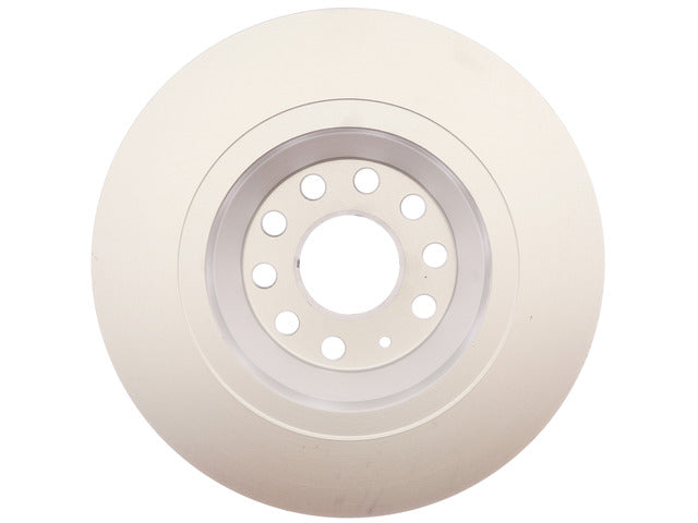 Raybestos Brakes Disc Brake Rotor P/N:980585FZN Fits: Audi A3, Audi A3 Quattro, Audi Q3, Audi Rs3, Audi S3, Audi Tt Rs Quattro - Image 2