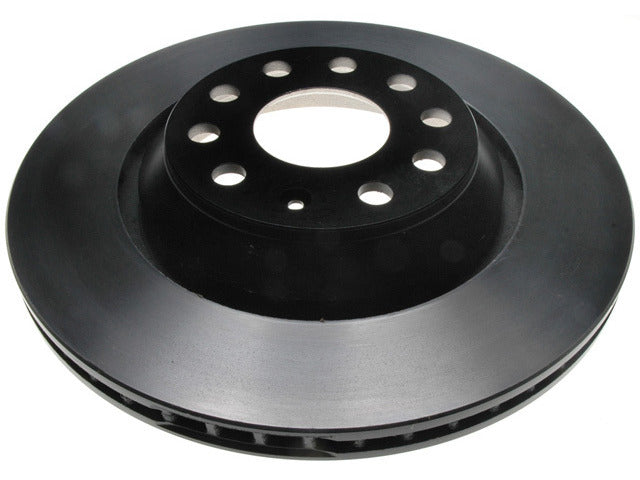 Raybestos Brakes Disc Brake Rotor P/N:980585 Fits: Audi A3, Audi A3 Quattro, Audi Q3, Audi Rs3, Audi S3, Audi Tt Rs Quattro - Image 1