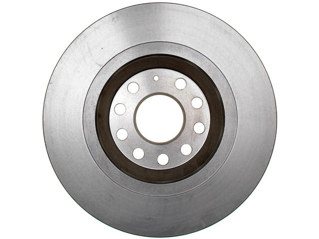 Raybestos Brakes Disc Brake Rotor P/N:980585 Fits: Audi A3, Audi A3 Quattro, Audi Q3, Audi Rs3, Audi S3, Audi Tt Rs Quattro - Image 2