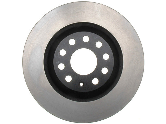 Raybestos Brakes Disc Brake Rotor P/N:980585 Fits: Audi A3, Audi A3 Quattro, Audi Q3, Audi Rs3, Audi S3, Audi Tt Rs Quattro - Image 3