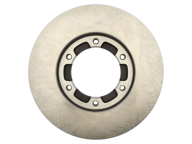 Raybestos Brakes Disc Brake Rotor P/N:980586R Fits: Mitsubishi Fuso Fe145 11-05, Mitsubishi Fuso Fe145cc 11-05, Mitsubishi Fuso Fe-ca 2001, Mitsubishi Fuso Fe-sp 04-01, Mitsubishi Fuso Fe-sp 99-96, Sterling Truck 360 09-07 - Image 2