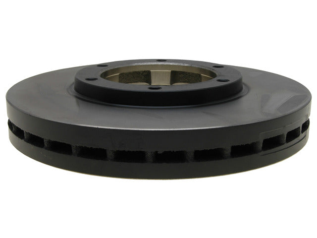 Raybestos Brakes Disc Brake Rotor P/N:980586 Fits: Mitsubishi Fuso Fe145 11-05, Mitsubishi Fuso Fe145cc 11-05, Mitsubishi Fuso Fe-ca 2001, Mitsubishi Fuso Fe-sp 04-01, Mitsubishi Fuso Fe-sp 99-96, Sterling Truck 360 09-07 - Image 1