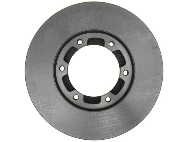 Raybestos Brakes Disc Brake Rotor P/N:980586 Fits: Mitsubishi Fuso Fe145 11-05, Mitsubishi Fuso Fe145cc 11-05, Mitsubishi Fuso Fe-ca 2001, Mitsubishi Fuso Fe-sp 04-01, Mitsubishi Fuso Fe-sp 99-96, Sterling Truck 360 09-07 - Image 2