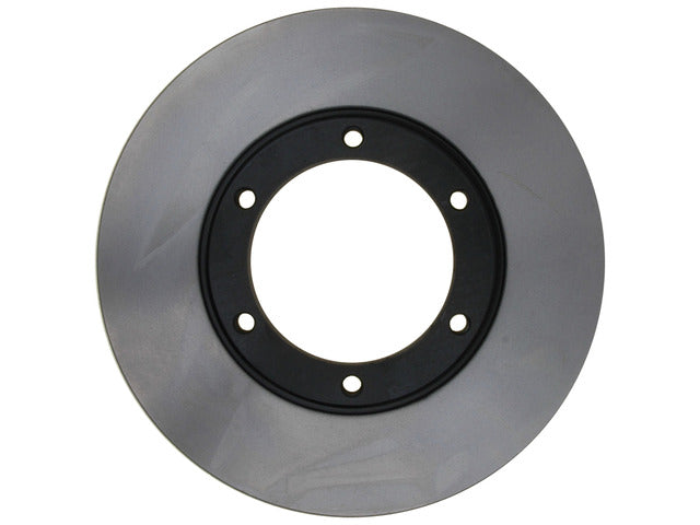 Raybestos Brakes Disc Brake Rotor P/N:980586 Fits: Mitsubishi Fuso Fe145 11-05, Mitsubishi Fuso Fe145cc 11-05, Mitsubishi Fuso Fe-ca 2001, Mitsubishi Fuso Fe-sp 04-01, Mitsubishi Fuso Fe-sp 99-96, Sterling Truck 360 09-07 - Image 3