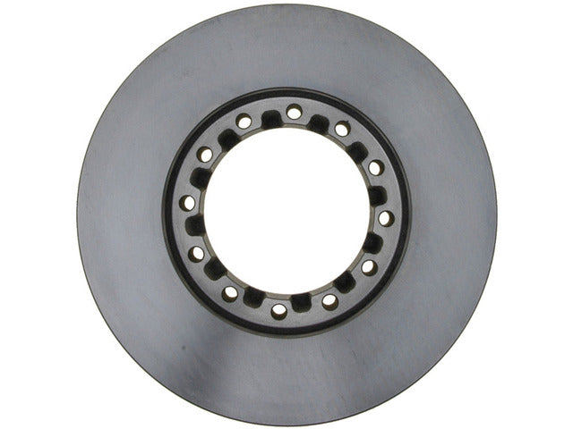 Raybestos Brakes Disc Brake Rotor P/N:980587 Fits: Mitsubishi Fuso Canter Fe125, Mitsubishi Fuso Fe, Mitsubishi Fuso Fe120, Mitsubishi Fuso Fe125, Mitsubishi Fuso Fe140, Mitsubishi Fuso Fe145, Mitsubishi Fuso Fe145cc, Mitsubishi Fuso Fe-ca - Image 2