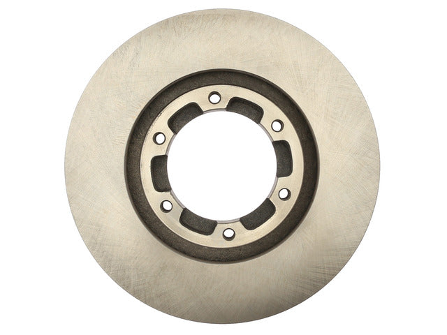 Raybestos Brakes Disc Brake Rotor P/N:980588R Fits: Freightliner Fl360 12-10, Mitsubishi Fuso Canter Fe160 14-12, Mitsubishi Fuso Canter Fe180 14-12, Mitsubishi Fuso Fe180 11-05 - Image 2