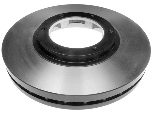 Raybestos Brakes Disc Brake Rotor P/N:980588 Fits: Freightliner Fl360 12-10, Mitsubishi Fuso Canter Fe160 14-12, Mitsubishi Fuso Canter Fe180 14-12, Mitsubishi Fuso Fe180 11-05 - Image 1