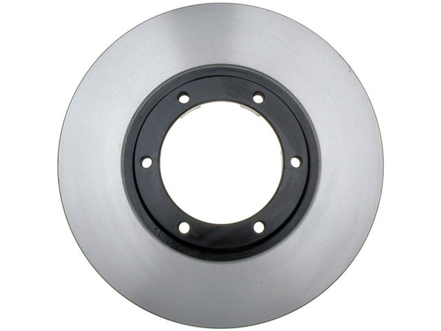 Raybestos Brakes Disc Brake Rotor P/N:980588 Fits: Freightliner Fl360 12-10, Mitsubishi Fuso Canter Fe160 14-12, Mitsubishi Fuso Canter Fe180 14-12, Mitsubishi Fuso Fe180 11-05 - Image 3