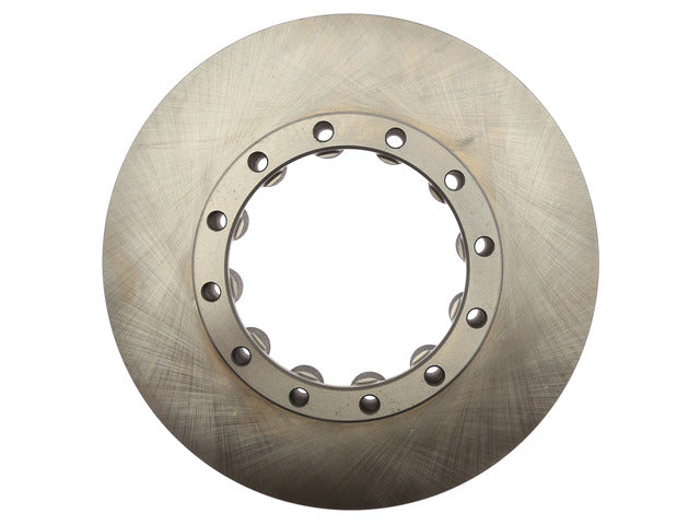 Raybestos Brakes Disc Brake Rotor P/N:980589R Fits: Freightliner Fl360 12-10, Mitsubishi Fuso Canter Fe160 14-12, Mitsubishi Fuso Canter Fe180 14-12, Mitsubishi Fuso Fe180 10-05 - Image 3