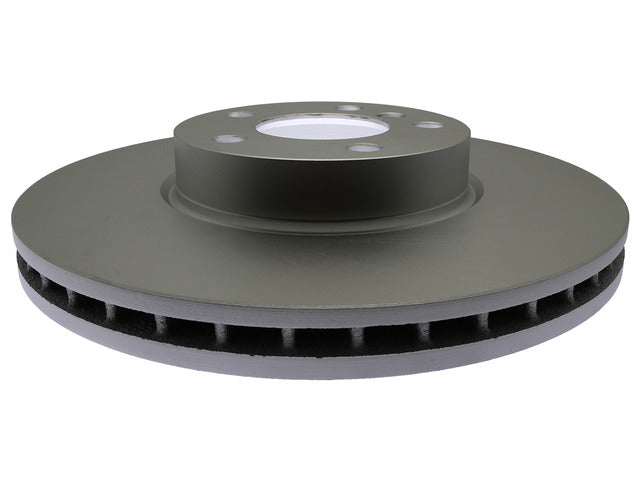 Raybestos Brakes Disc Brake Rotor P/N:980590FZN Fits: BMW X5 18-07, BMW X6 19-11 - Image 1