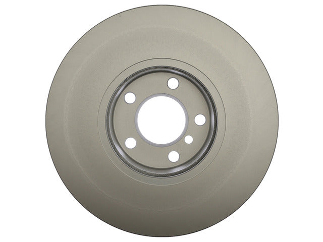Raybestos Brakes Disc Brake Rotor P/N:980590FZN Fits: BMW X5 18-07, BMW X6 19-11 - Image 2
