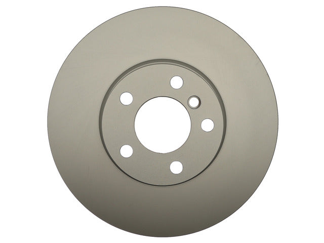 Raybestos Brakes Disc Brake Rotor P/N:980590FZN Fits: BMW X5 18-07, BMW X6 19-11 - Image 3