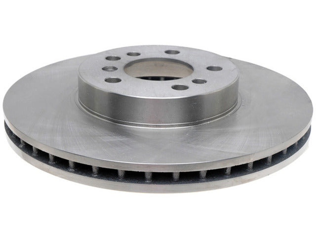 Raybestos Brakes Disc Brake Rotor P/N:980590R Fits: BMW X5 18-07, BMW X6 19-11 - Image 1