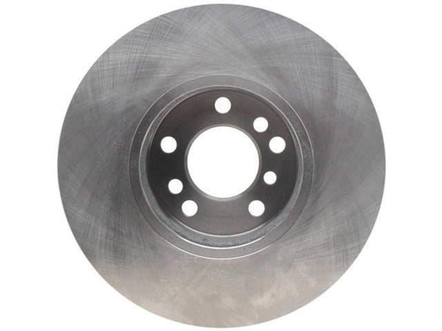 Raybestos Brakes Disc Brake Rotor P/N:980590R Fits: BMW X5 18-07, BMW X6 19-11 - Image 2