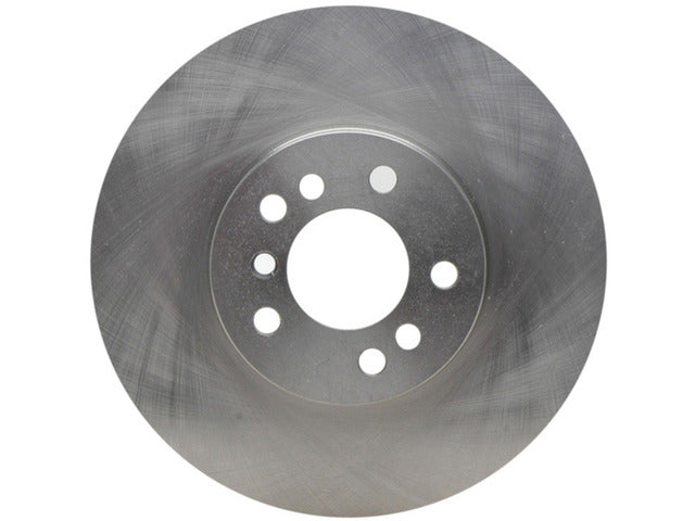 Raybestos Brakes Disc Brake Rotor P/N:980590R Fits: BMW X5 18-07, BMW X6 19-11 - Image 3