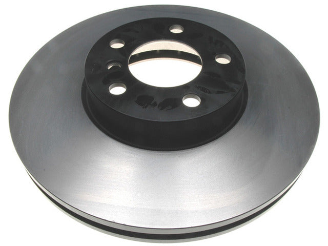 Raybestos Brakes Disc Brake Rotor P/N:980590 Fits: BMW X5 18-07, BMW X6 19-11 - Image 1
