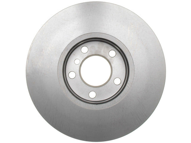 Raybestos Brakes Disc Brake Rotor P/N:980590 Fits: BMW X5 18-07, BMW X6 19-11 - Image 2
