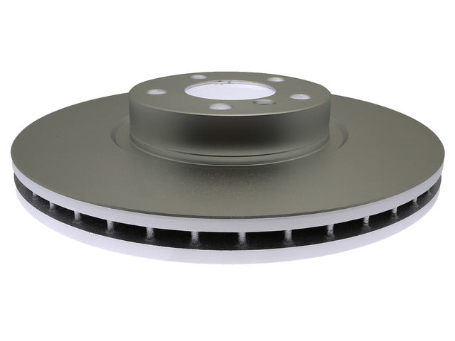 Raybestos Brakes Disc Brake Rotor P/N:980591FZN Fits: BMW X5 13-07, BMW X5 18-16, BMW X6 10-08 - Image 1