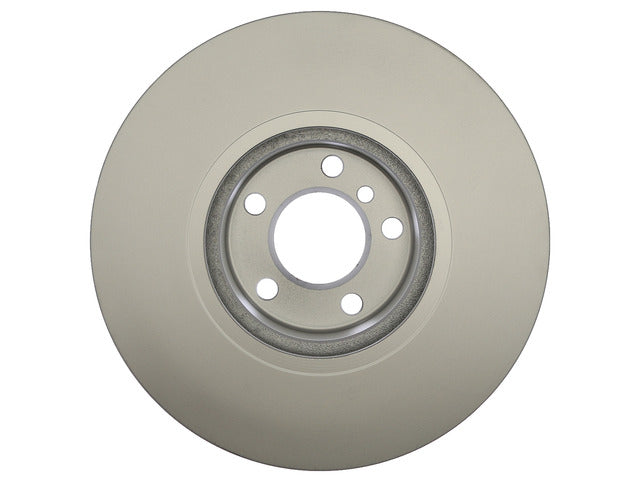 Raybestos Brakes Disc Brake Rotor P/N:980591FZN Fits: BMW X5 13-07, BMW X5 18-16, BMW X6 10-08 - Image 2