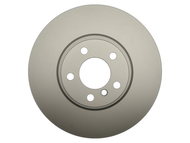 Raybestos Brakes Disc Brake Rotor P/N:980591FZN Fits: BMW X5 13-07, BMW X5 18-16, BMW X6 10-08 - Image 3