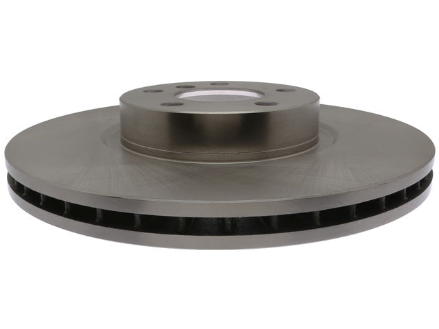 Raybestos Brakes Disc Brake Rotor P/N:980591R Fits: BMW X5 13-07, BMW X5 18-16, BMW X6 10-08 - Image 1