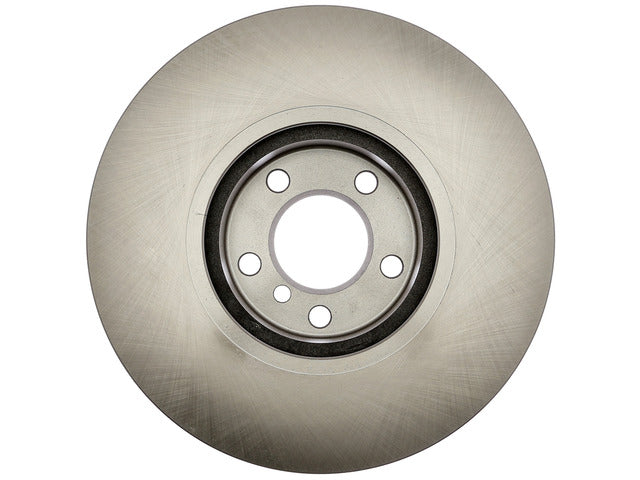 Raybestos Brakes Disc Brake Rotor P/N:980591R Fits: BMW X5 13-07, BMW X5 18-16, BMW X6 10-08 - Image 2