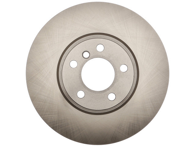 Raybestos Brakes Disc Brake Rotor P/N:980591R Fits: BMW X5 13-07, BMW X5 18-16, BMW X6 10-08 - Image 3