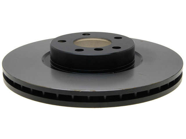 Raybestos Brakes Disc Brake Rotor P/N:980591 Fits: BMW X5 13-07, BMW X5 18-16, BMW X6 10-08 - Image 1