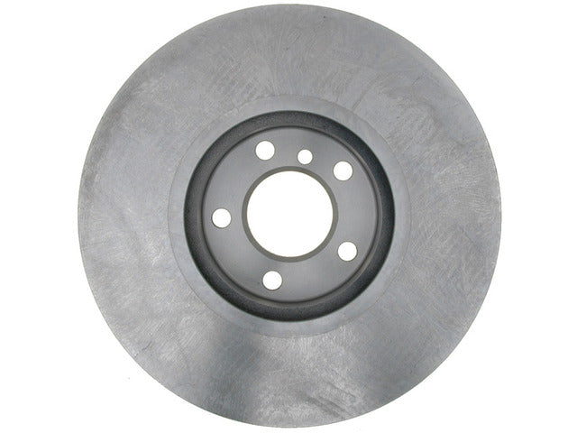 Raybestos Brakes Disc Brake Rotor P/N:980591 Fits: BMW X5 13-07, BMW X5 18-16, BMW X6 10-08 - Image 2